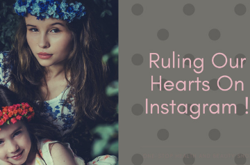 25 Actionable Tips on How to Make Your Child an Instagram Influencer