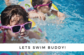 A Comprehensive Guide on How to Choose the Best Swimwear for Kids