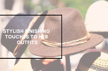 10 Accessories that Can Make Your Little Girl Look More Adorable