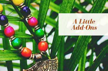 How to Choose Perfect Accessories for Your Girl Child